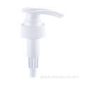 Lotion Pump Sprayer Industrial Soap Dispenser Pump Custom Plastic Lotion Pump Supplier